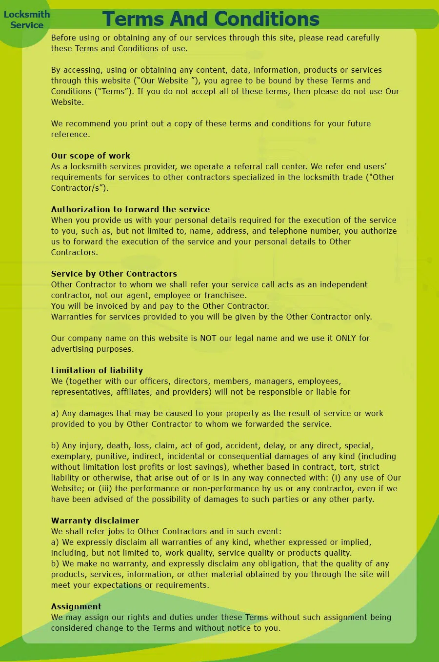 Father Son Locksmith Store Paradise Valley, AZ 480-612-9246